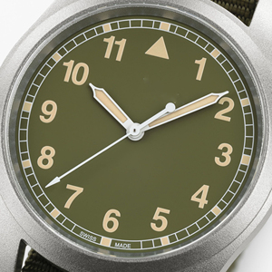 Reloj Automático de Lujo de Titanio de 33 mm, Reloj de Pulsera Mecánico con Diseño Minimalista y Correa Deportiva de Nailon - Product Image 4