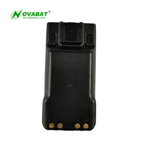 BP-280 de remplacement personnalisé de batterie au lithium-ion 7.2V 2400mah en gros pour radios de la série F1000 F2000 - Product Image 2