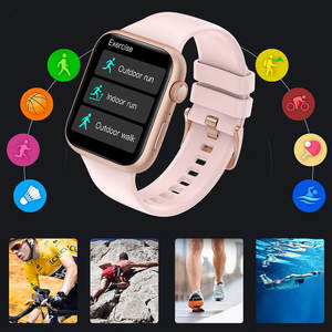All Series of Smartwatch 2022 2023 Series 8 Fashion Reloj Smart Watches for <strong>Android</strong> <strong>Ios</strong> - Product Image 6