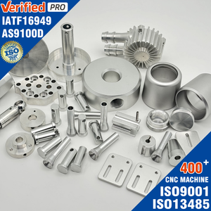 400台以上の<span class=keywords><strong>CNC</strong></span>機械でカスタム<span class=keywords><strong>CNC</strong></span>機械加工部品をサポートします 高精度アルミニウム・ステンレス鋼金属部品 - Product Image 1