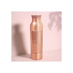 Forrest & Love FORREST & LOVE Kupferflasche Antique Curve Martillado 900ml - Product Image 2