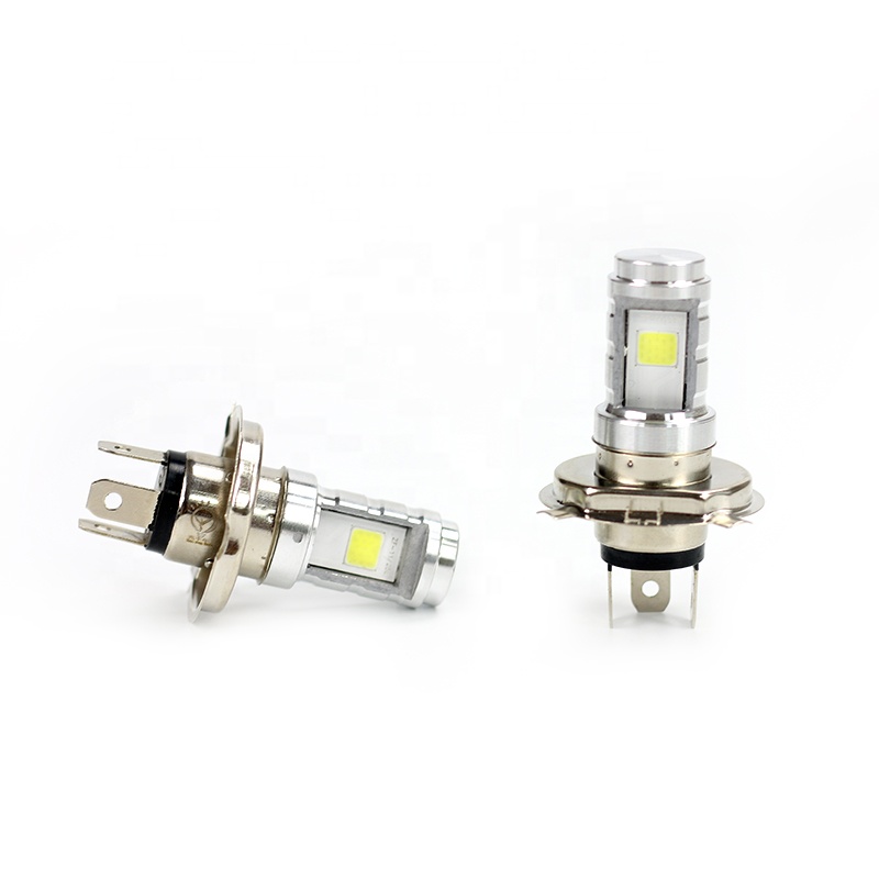 Фара для электровелосипеда на заказ, аксессуары для мотоциклов, светодиодная фара постоянного тока 12-85 в, 960 лм