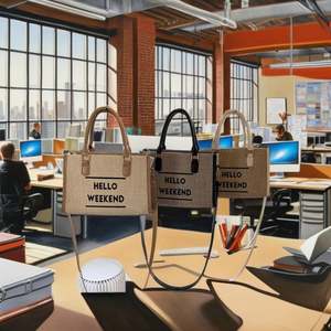 Sac à bandoulière mini pour femme en caoutchouc EVA personnalisé de luxe avec motif de dessin animé - Product Image 3