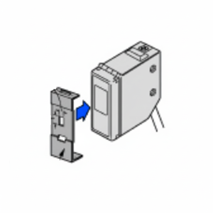 Pour masque fendu d'accessoires d'objectif OS-RX-5X3 PANASONIC RX - Product Image 1