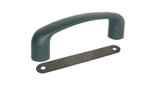 PA Nylon griff <span class=keywords><strong>AHU</strong></span> HVAC Schrank zugangs türgriff - Product Image 6