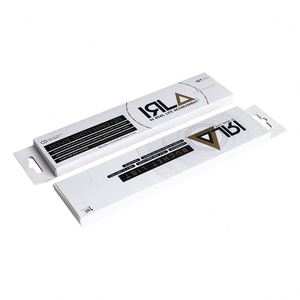 Caja de Papel Flexible y Personalizada con Diseño Único para Bolígrafos, Caja de Embalaje Pequeña Impresa a Mano - Product Image 3