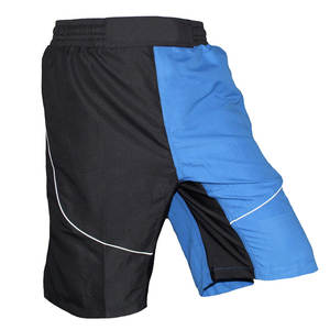 Vêtements de combat confortables de haute qualité, bonne vente, service OEM, vêtements pour hommes, shorts de MMA en différentes tailles - Product Image 2