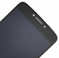 Pantalla LCD Motorola Moto E4 Plus, digitalizador de pantalla táctil XT1775, conjunto de pantalla negro, garantía de 6 meses
