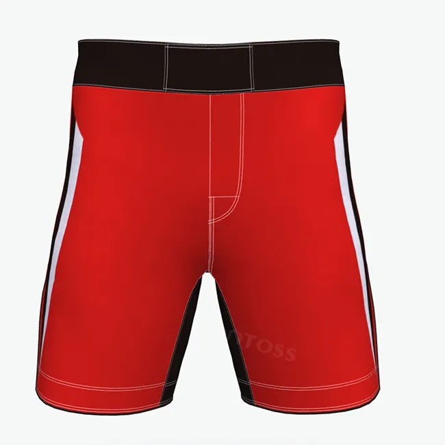 Di alta qualità nuovo di zecca elegante alla moda allenamento da combattimento Mma Short MMA Shorts Fghting pantaloncini Muay Thai Shorts