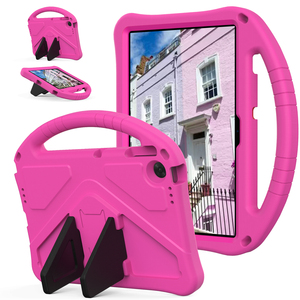 Funda de EVA para Tablet <span class=keywords><strong>Lenovo</strong></span> <span class=keywords><strong>TAB</strong></span> 4 10 X304 X704 E10 X104 K10 X6C6 <span class=keywords><strong>M10</strong></span> X306 X606 P10 X705 X605 <span class=keywords><strong>X505</strong></span>, Estuche Portátil de Espuma - Product Image 3