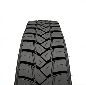 ยางเรเดียล ZC 385/65r22.5 295/80r22.5 315 80r22.5 TBR 12r20 1000-20 1200r24 ยางแทนซาเนีย 1000/20 ยางแบบมีท่อยางใน - Product Image 1