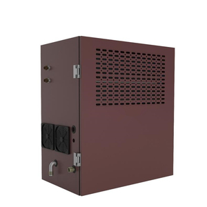 Vevor-système de contrôle de la climatisation du <span class=keywords><strong>vin</strong></span>, VRCOOLER, unité refroidisseur, pour salle de stockage froid, échangeur de chaleur - Product Image 5