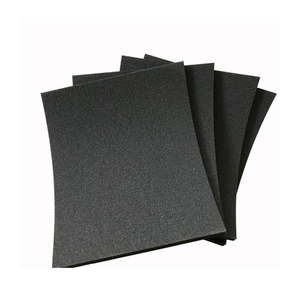 Tùy chỉnh 2mm 5mm 30mm cứng 60 độ EVA bọt Hội Đồng Quản trị mật độ cao bọt Bảng Mô hình để làm cho hấp thụ sốc tấm xốp mỏng - Product Image 6