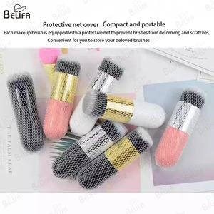 <span class=keywords><strong>Meilleur</strong></span> <span class=keywords><strong>pinceau</strong></span> pour fond de teint Pinceaux de maquillage pour crème plate Maquillage cosmétique professionnel <span class=keywords><strong>Pinceau</strong></span> pour <span class=keywords><strong>poudre</strong></span> <span class=keywords><strong>libre</strong></span> - Product Image 4