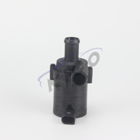 Bomba de agua auxiliar eléctrica OE 7L0965561L Auto 12V DC para motor VW Audi, sistema de refrigeración adicional, bombas de agua para coche