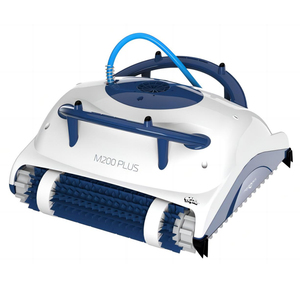 Nettoyeur de piscine robotisé automatique <span class=keywords><strong>Dolphin</strong></span> <span class=keywords><strong>M200</strong></span> PLUS avec fonction de nettoyage des parois et minuterie hebdomadaire - Product Image 3