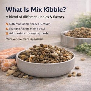 MASTER-X CAT Mix, Alimento Seco para Gatos, Fórmula con Alto Contenido de Proteínas de Pollo y Pescado, Nutrición Completa para Gatos Adultos, Venta al Por Mayor OEM - Product Image 6