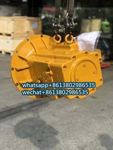 Construction de moteur à essence à piston 6HH1 HPV118 K5V200DTH E315 C E315 E317 K5V212 390F - Product Image 3