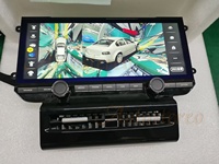 Radio de coche Carplay 4G LET Android10 de 12,3 pulgadas para Porsche Macan 2010-2020 unidad principal de navegación GPS REPRODUCTOR DE DVD Multimedia ESTÉREO AUTOMÁTICO