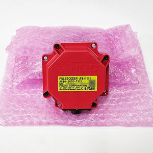Codificador de Pulsos Servo FANUC A860-2051-T321 BIA1000 en Stock - Product Image 1