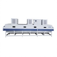 Moteur de tenonneuse CNC 43,07 kW