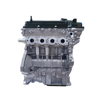 Moteur G4KE G4KA G4KJ G4NA G4LC G4FC G4KD D4EA G4GA G4KC G4KH pour Kia 2.0L 2.4L Optima Forte Sonata Sorento