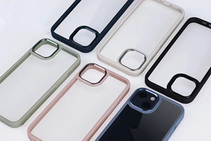 Custodia all'ingrosso per telefono cellulare in acrilico trasparente trasparente TPU per <span class=keywords><strong>iPhone</strong></span> 12 Pro Max antiurto custodia per telefono per <span class=keywords><strong>iPhone</strong></span> <span class=keywords><strong>11</strong></span> - Product Image 2