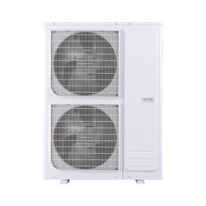 Aire Acondicionado Split de Piso de 5 Toneladas BTU, 220V 60HZ - Product Image 2