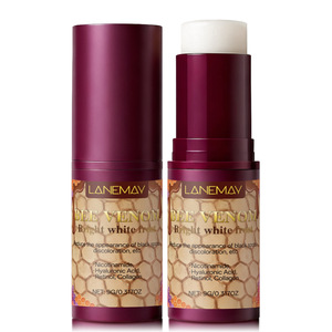 Soin de la peau en marque privée, hydratant, éclaircissant, blanchissant, collagène, rétinol, niacinamide, baume pour le visage, crème en stick - Product Image 1