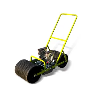 Marchandises au comptant en gros 2 rangées <span class=keywords><strong>de</strong></span> perceuse manuelle sans oignon planteuse <span class=keywords><strong>de</strong></span> légumes machine à engrais - Product Image 1