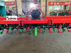 Motoculteur mono vitesse fabriqué en Inde du <span class=keywords><strong>Nord</strong></span> - Product Image 4