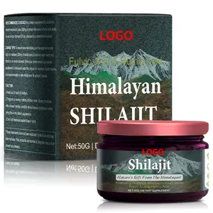 Bán buôn số lượng lớn 100% tinh khiết tự nhiên shilajit chiết xuất lỏng Himalaya shilajit nhựa cho người lớn không cho phụ nữ mang thai - Product Image 1