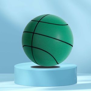 Ballon de football silencieux pour enfants, entraînement en salle, bébé, éponge élastique, petit, léger, plastique, taille 2/3, jouet - Product Image 3