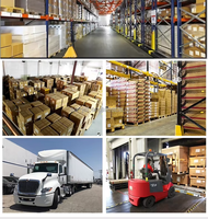 Transporte marítimo de carga desde China al puerto de Durban Sudáfrica/Brasil/Chile/Perú/Colombia/Venezuela/Argentina/Guyana/Surinam