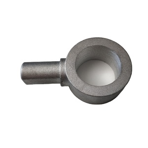 Services OEM Vietnam acier/aluminium/laiton de moulage de précision avec revêtement en poudre/usinage d'anodisation pour appareils électriques - Product Image 1