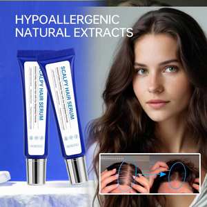 <b>Scalp</b> Essence Gel Cream Natural Dry <b>Scalp</b> Treatment with Soothing for <b>Scalp</b> Serum - Product Image 6