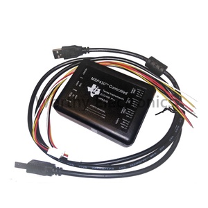 Linh kiện điện tử ev2300 sửa chữa Pin SMB hộp giao tiếp ev2400 Mini mô-đun ev2400 Pro gỡ lỗi - Product Image 1