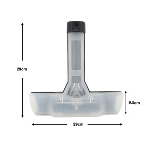 Station d'appâts pour rats en forme de T, outil de lutte antiparasitaire facile à utiliser - Product Image 6