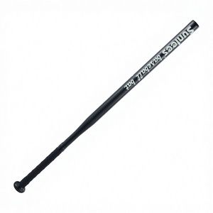 Universal Quenching All Fields Aluminum <b>Baseball</b> Stick Fastpitch Softball <b>Bat</b> 1-piece 0.52kg High Performance - Product Image 2