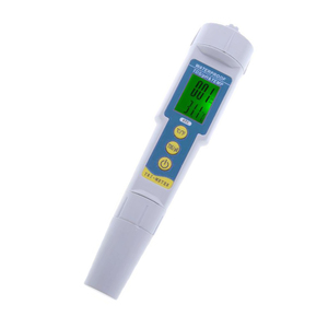 En gros <span class=keywords><strong>ph</strong></span>-mètre de <span class=keywords><strong>sol</strong></span> portable <span class=keywords><strong>ph</strong></span>-mètre étanche capteur - Product Image 3