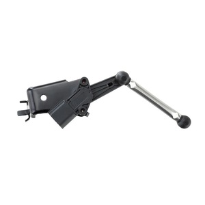 Capteur de niveau de véhicule Audi 4N0941286C 4N0941286B pour le contrôle de la hauteur de suspension, pièce de rechange - Product Image 3