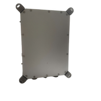 Cargador de Batería LiFePO4 de 6.6kW 48V-144V OBC |   Curva de Carga Programable e IP67 |   Compatible con NCM/Ácido de Plomo
