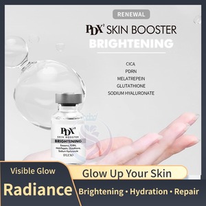 Solución PDRN Más Vendida, Retención de Humedad, Mejora el Tono de la Piel con Ingredientes Activos - Product Image 5