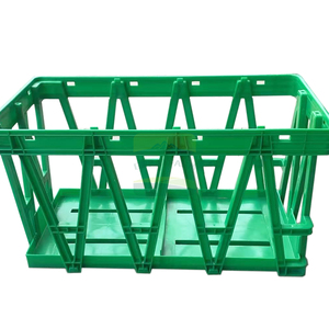 GREAT FARM Nuevas Cajas y Canastas de Plástico Grueso para <span class=keywords><strong>Huevos</strong></span>, las Más Vendidas, Cajas de Transporte - Product Image 5