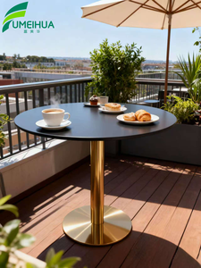 Dessus de Tableau de HPL de 12mm avec le Tableau imperméable et Anti-UV - Product Image 4