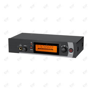 Sistema de monitorización intraauricular inalámbrico UHF profesional OEM para actuaciones en escenarios y conciertos. - Product Image 4