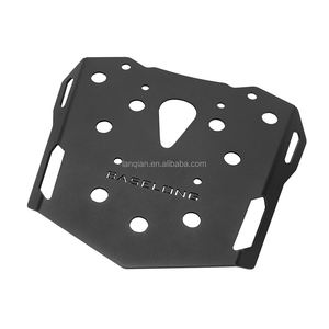 Accesorios de motocicleta VSTROM 1050XT portaequipajes VSTROM1050 soporte trasero para <span class=keywords><strong>Suzuki</strong></span> VSTROM <span class=keywords><strong>1050</strong></span> <span class=keywords><strong>XT</strong></span> 2024 - Product Image 1