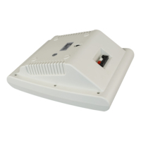 Enceinte murale OBT-428 Vente en gros Chine Importation Puissance pour Electro Voice Volume Passive Beauty Salon Speaker