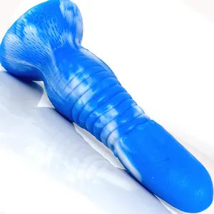 YOCY-293 Silicone Dương Vật Dog Dildo Đồ Chơi Tình Dục Đồ Chơi Tình Dục Công Cụ Tình Dục Dog Dick Hậu Môn Cắm Kinky Động Vật Dildo Cho Phụ Nữ