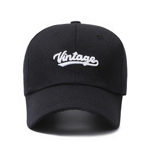 หมวกแก๊ป 5 ชิ้น ผ้าฝ้าย 100% ลายพรางแบบ OEM สั่งทำได้ คุณภาพสูง ปักโลโก้ 3 มิติ สไตล์สปอร์ต สำหรับโปรโมชั่น เหมาะสำหรับทุกเพศ - Product Image 4